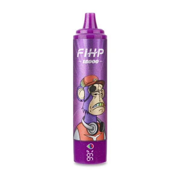FIHP 15000 Слойки 10
