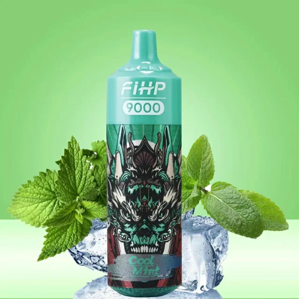 FIHP 9000 Слойки 1
