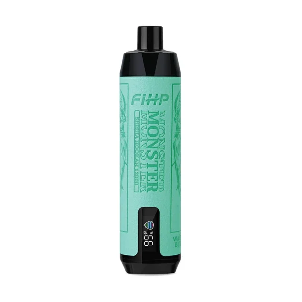 Narghilè FIHP Shisha 12000 sbuffi 1