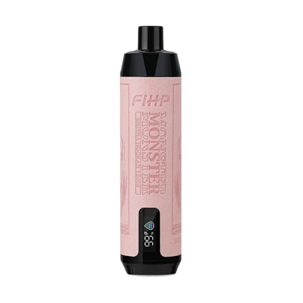 Narghilè FIHP Shisha 12000 Soffi 2