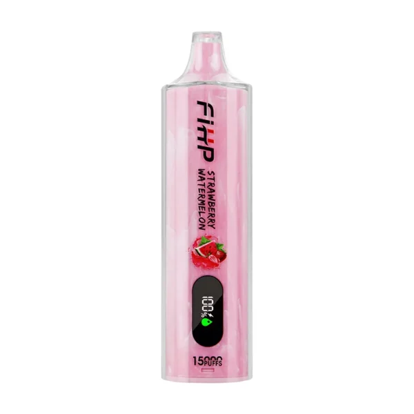 FIHP Shisha Cachimbo de água 15000 baforadas 10