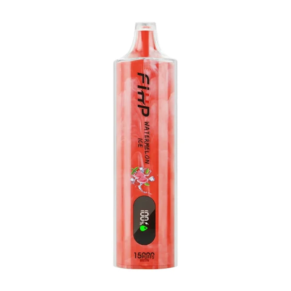 FIHP Shisha Hookah 15000 baforadas 5