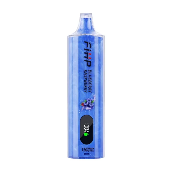 FIHP Shisha Cachimbo de água 15000 baforadas 6