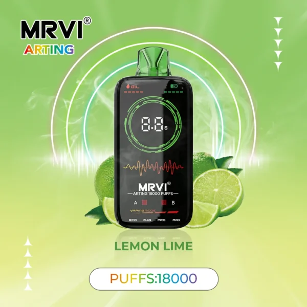 MRVI 18000 Pufs 10