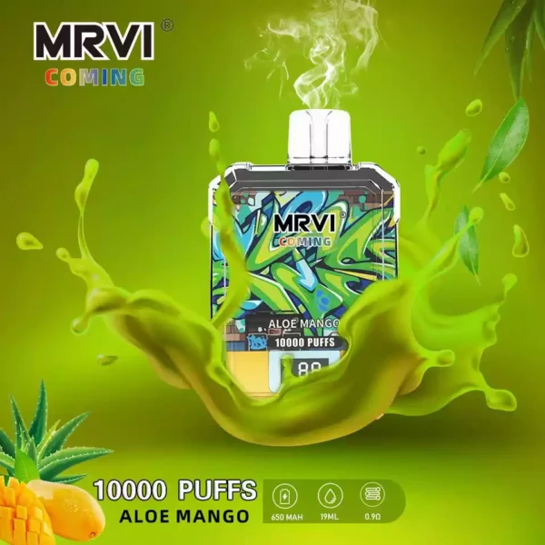 Mrvi přichází 10 000 potahů 10