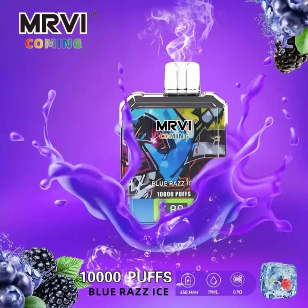 Mrvi přichází 10 000 potahů 9