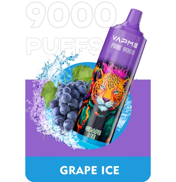 vape garšas 2024. gadā
