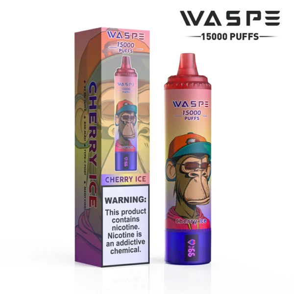 Vapsva 15 000 įkvėpimų 18