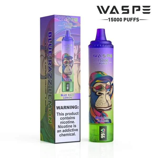 Vapsva 15 000 įkvėpimų 19