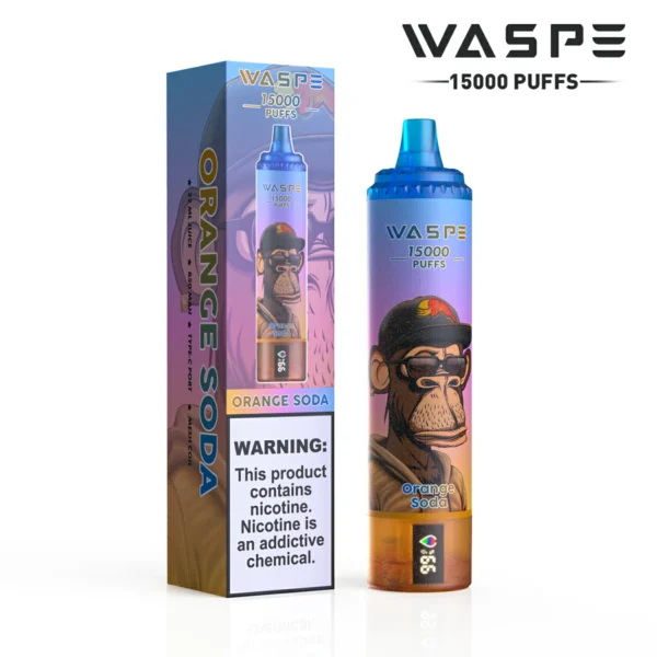 Vapsva 15 000 įkvėpimų 20